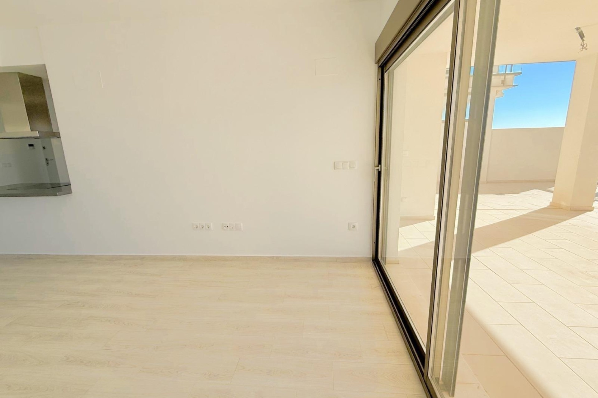 Sale - Apartment Flat -
Orihuela Costa - La Zenia