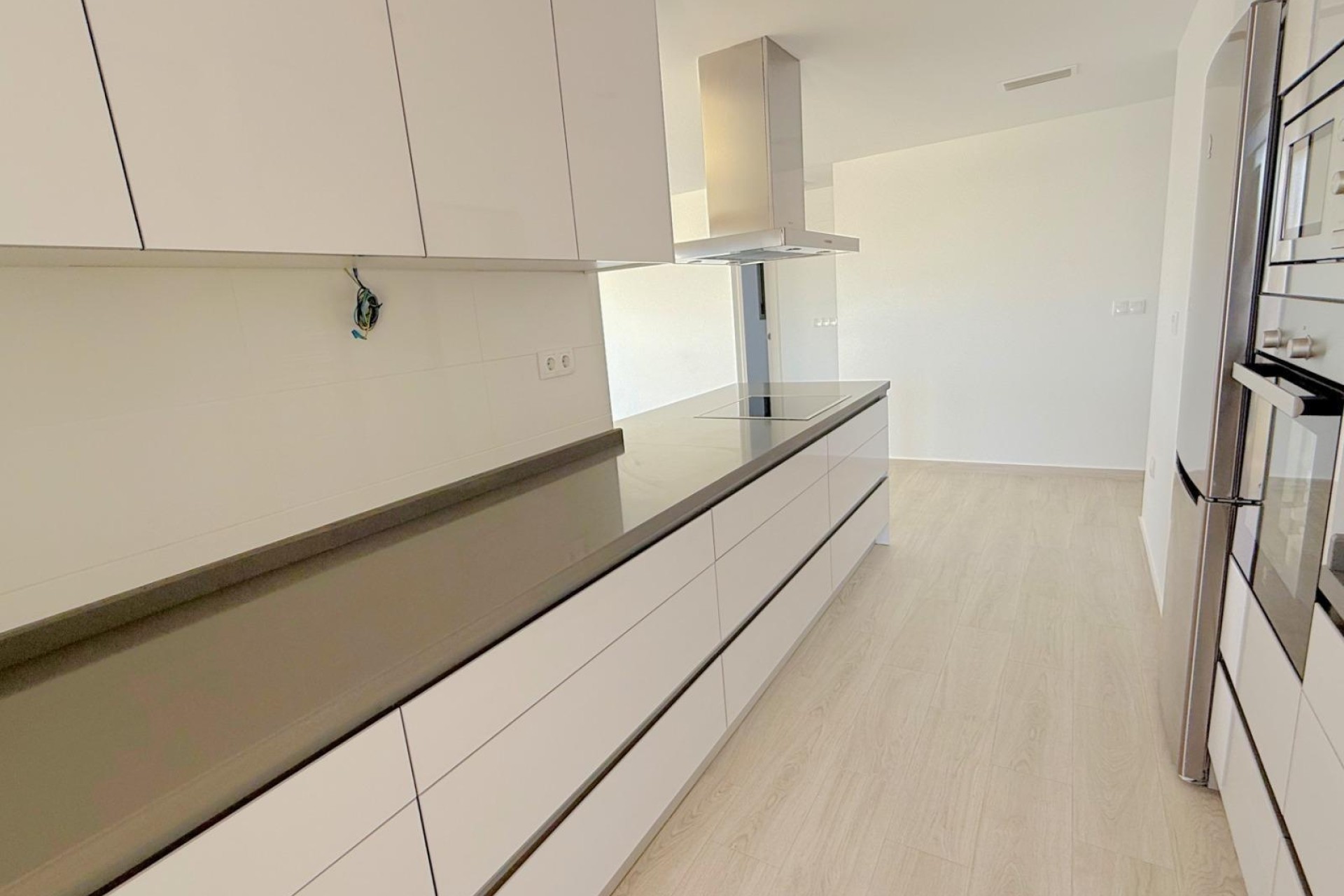 Sale - Apartment Flat -
Orihuela Costa - La Zenia