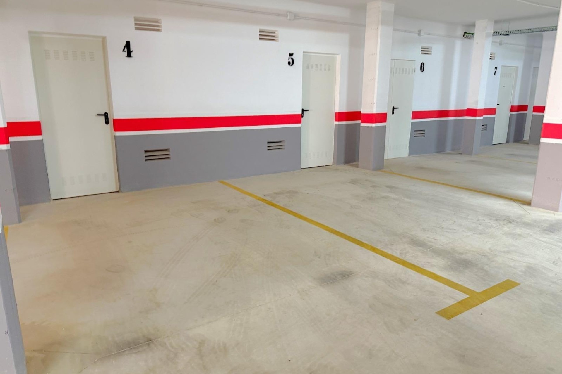 Sale - Apartment Flat -
Orihuela Costa - La Zenia