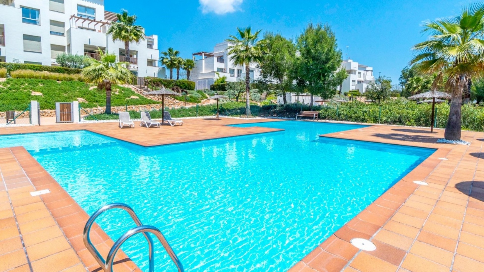 Sale - Apartment Flat -
Orihuela Costa - LAS COLINAS GOLF RESORT