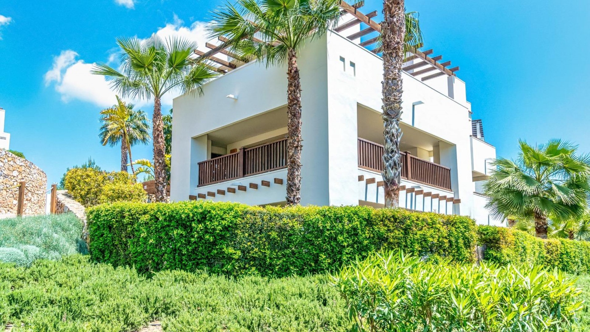 Sale - Apartment Flat -
Orihuela Costa - Las Colinas Golf