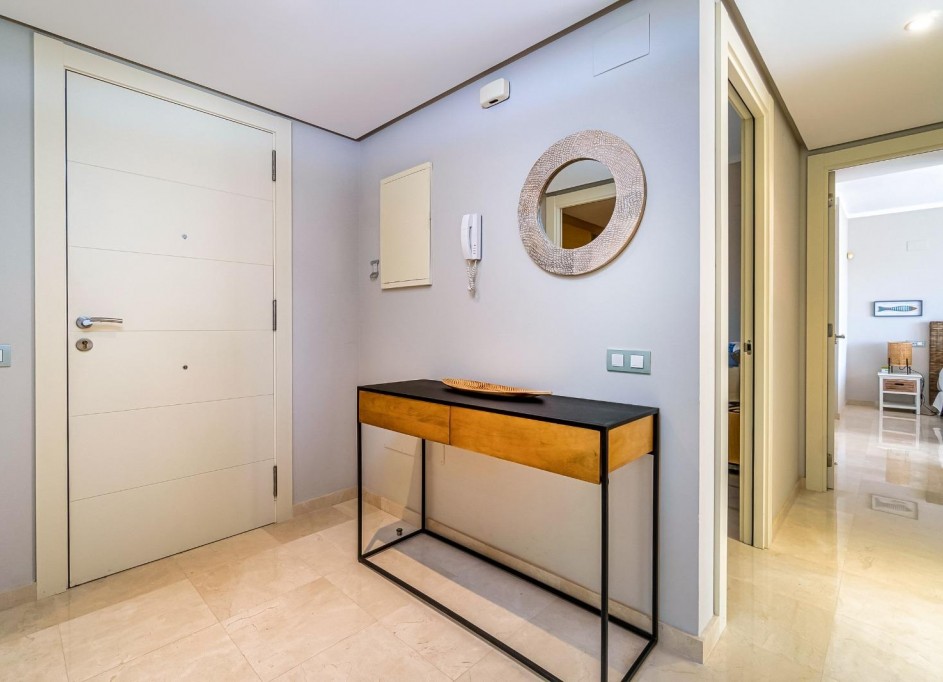 Sale - Apartment Flat -
Orihuela Costa - Las Colinas Golf