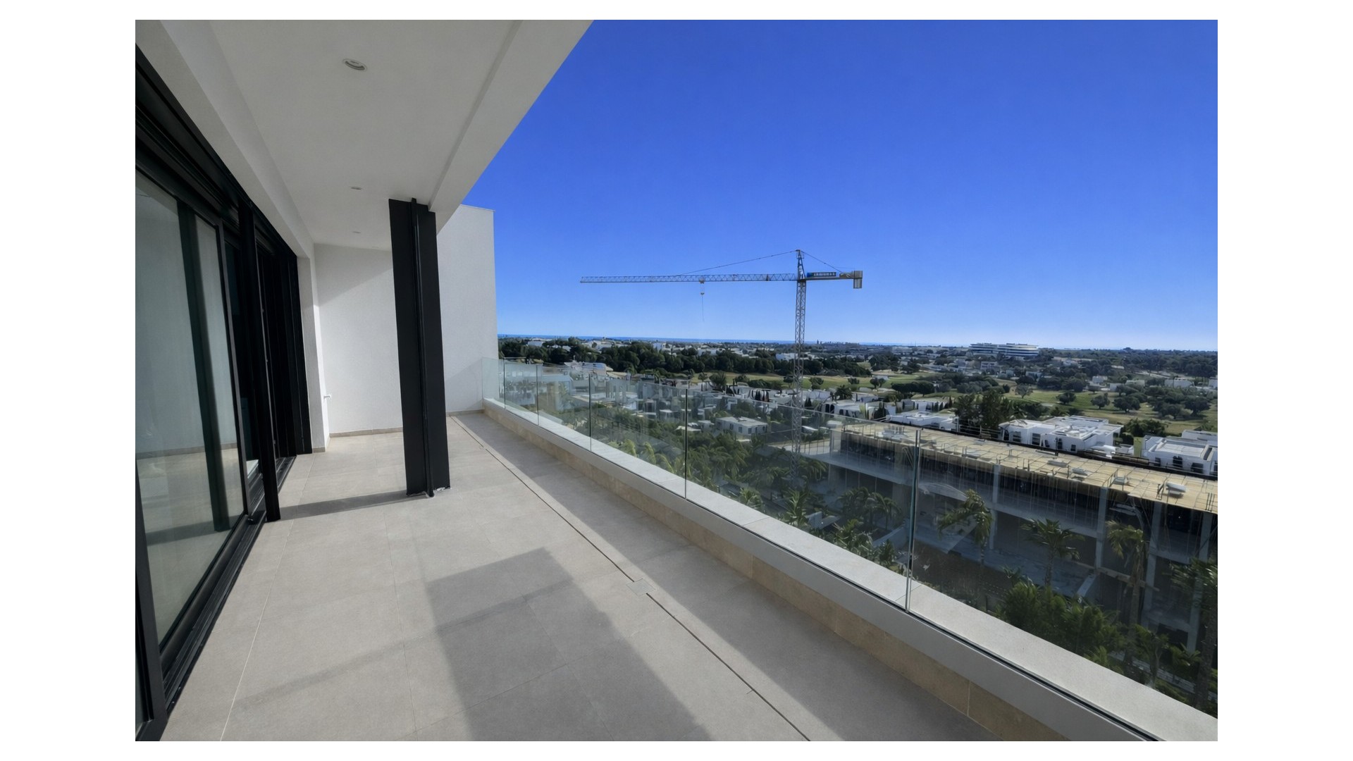 Sale - Apartment Flat -
Orihuela Costa - Las Colinas Golf