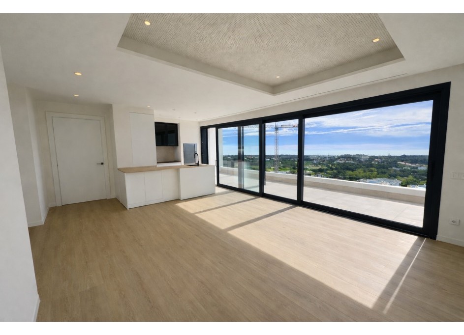 Sale - Apartment Flat -
Orihuela Costa - Las Colinas Golf