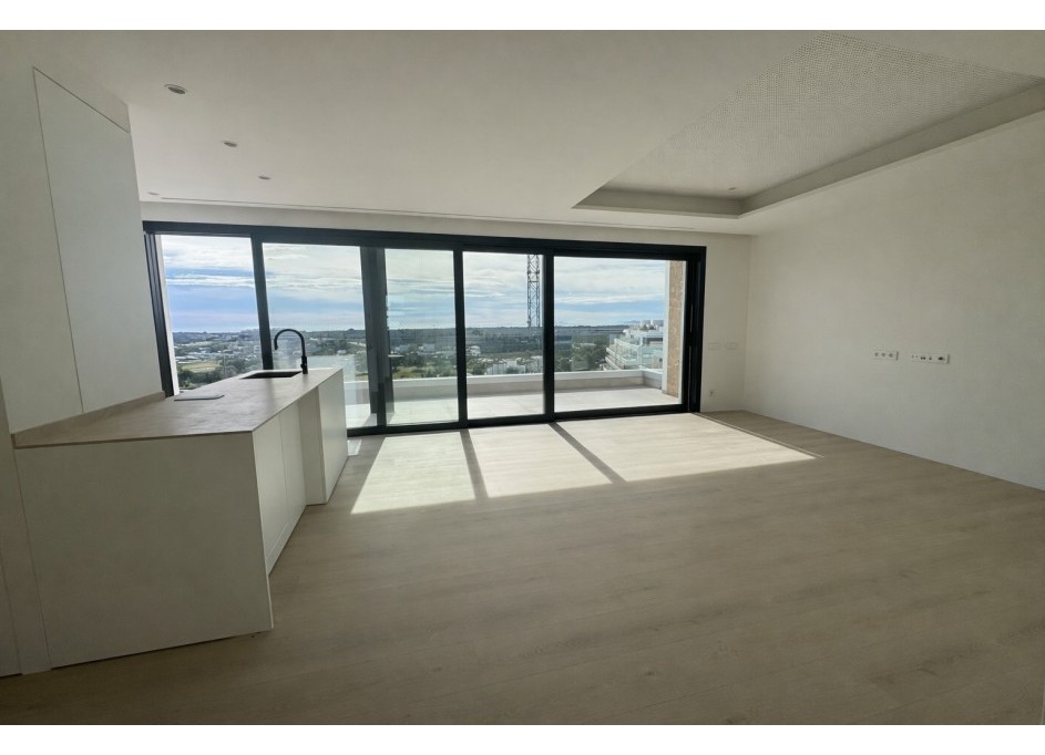 Sale - Apartment Flat -
Orihuela Costa - Las Colinas Golf