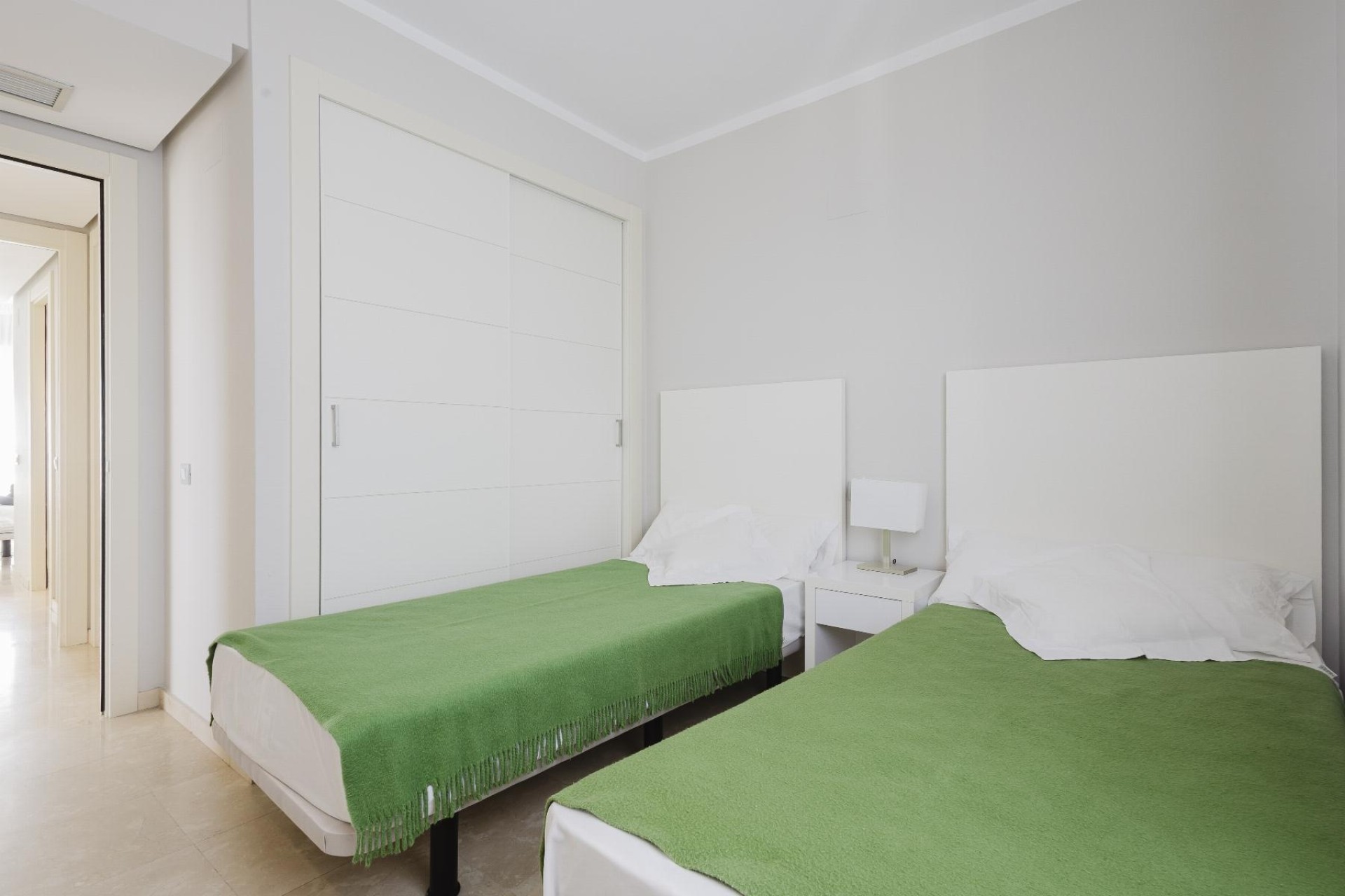 Sale - Apartment Flat -
Orihuela Costa - Las Colinas Golf