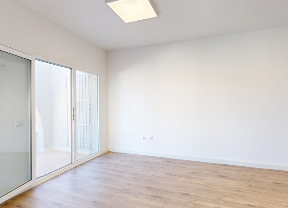 Sale - Apartment Flat -
Orihuela Costa - Las Filipinas