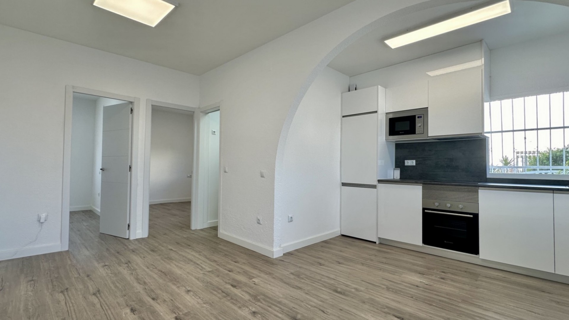 Sale - Apartment Flat -
Orihuela Costa - Las Filipinas