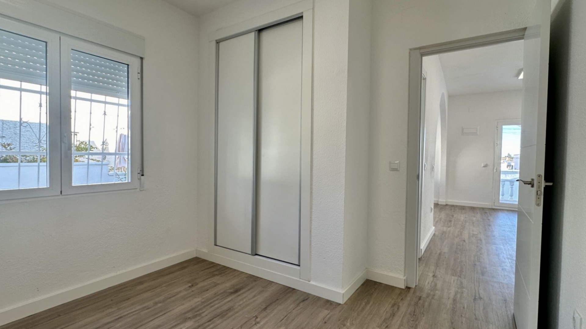 Sale - Apartment Flat -
Orihuela Costa - Las Filipinas