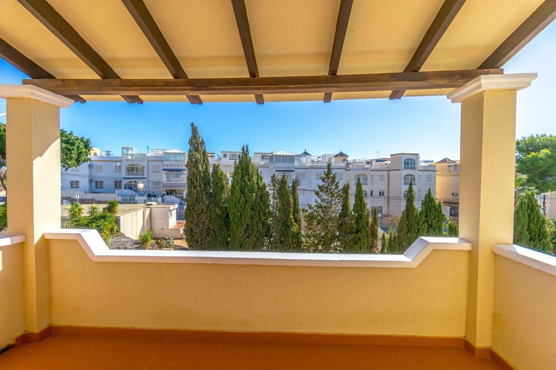 Sale - Apartment Flat -
Orihuela Costa - Las Filipinas