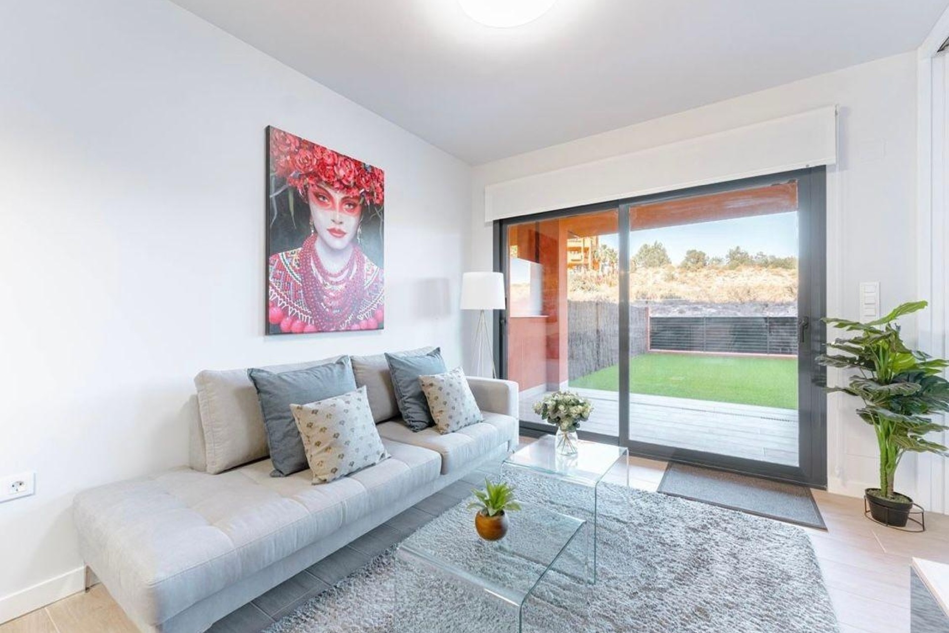 Sale - Apartment Flat -
Orihuela Costa - Las Filipinas