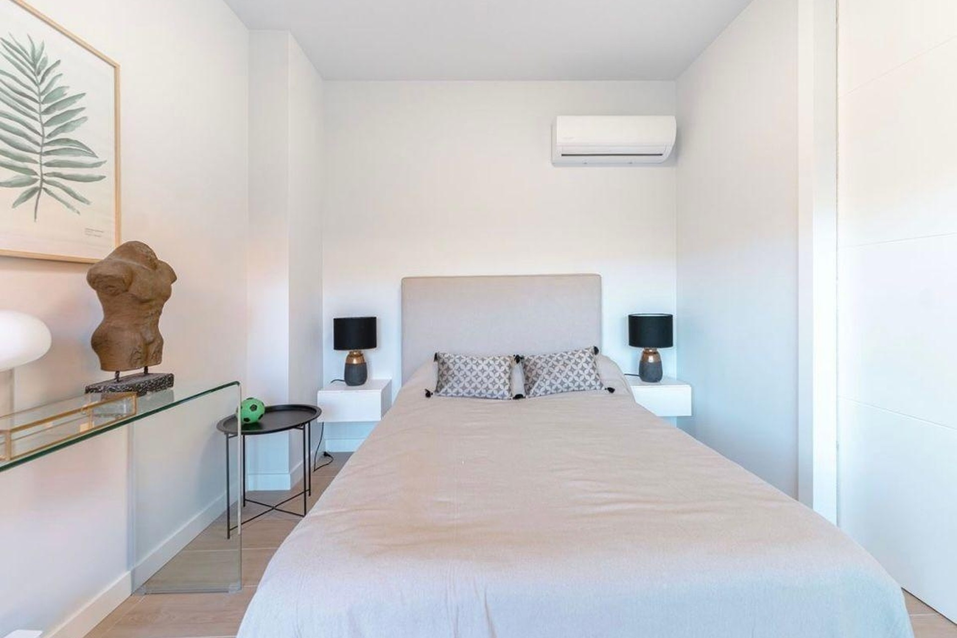 Sale - Apartment Flat -
Orihuela Costa - Las Filipinas