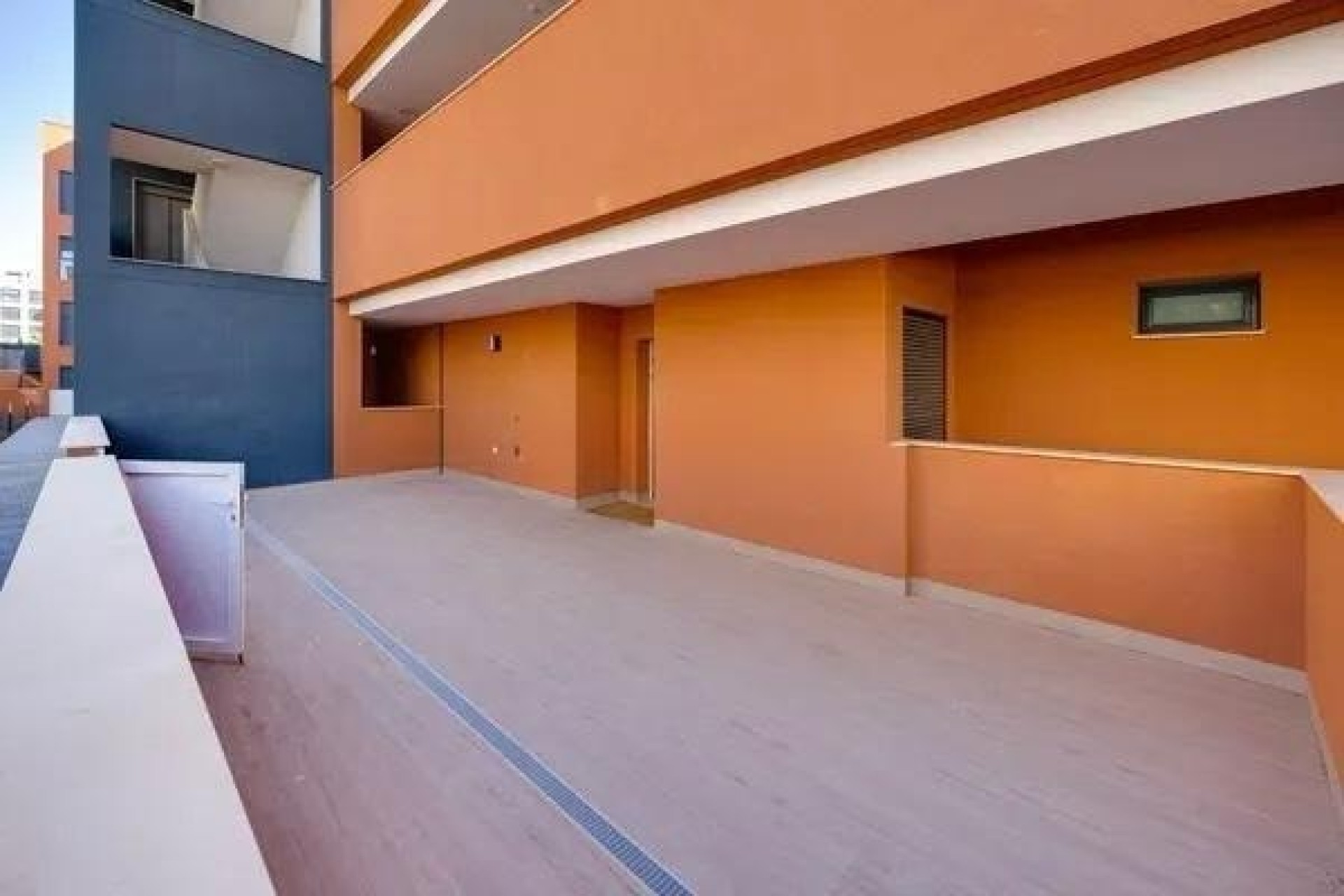Sale - Apartment Flat -
Orihuela Costa - Las Filipinas