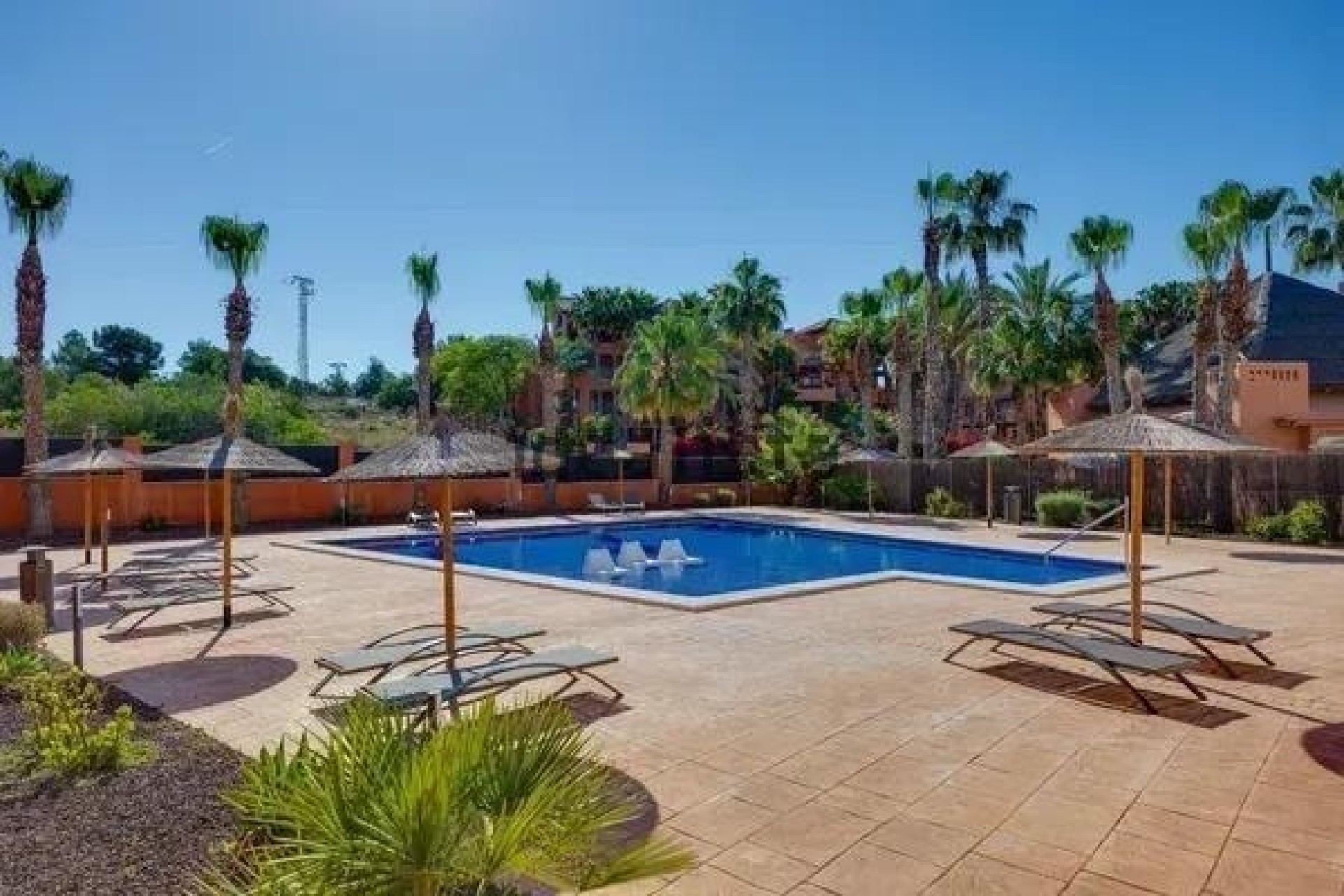 Sale - Apartment Flat -
Orihuela Costa - Las Filipinas