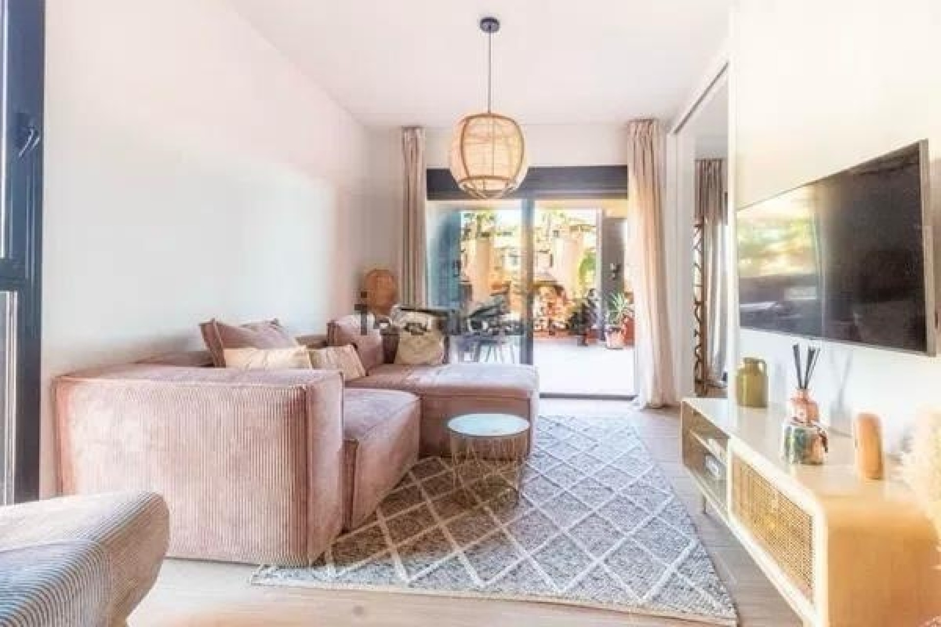 Sale - Apartment Flat -
Orihuela Costa - Las Filipinas