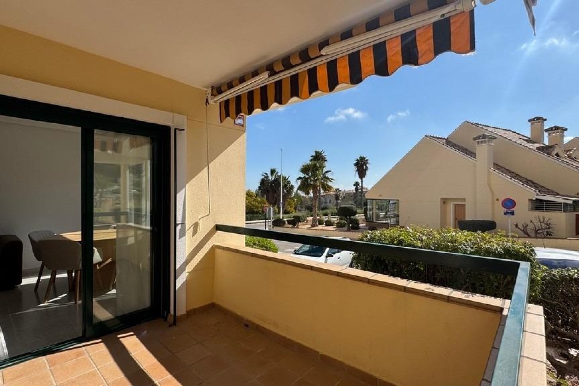 Sale - Apartment Flat -
Orihuela Costa - Las Filipinas