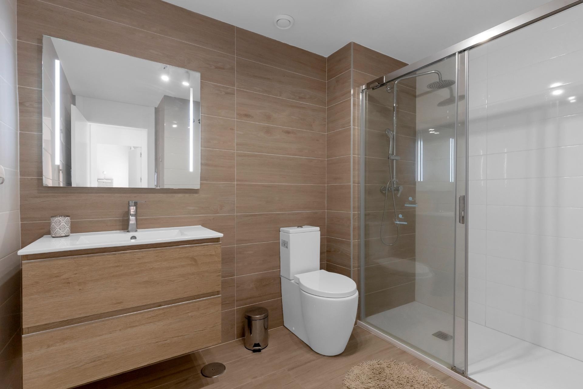 Sale - Apartment Flat -
Orihuela Costa - Las Filipinas