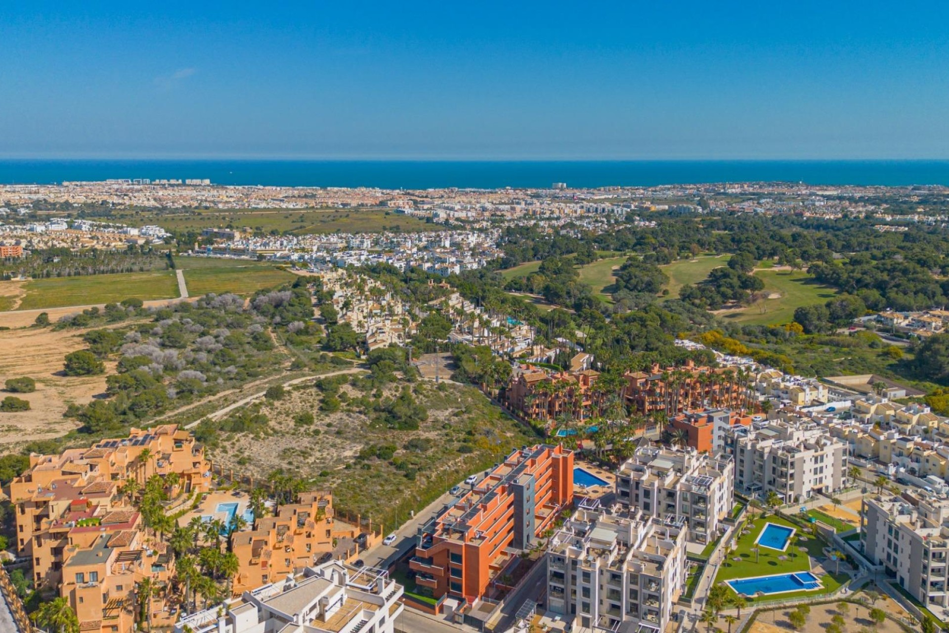 Sale - Apartment Flat -
Orihuela Costa - Las Filipinas
