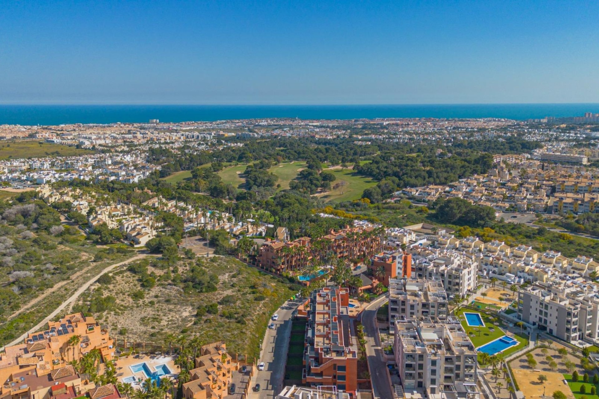 Sale - Apartment Flat -
Orihuela Costa - Las Filipinas