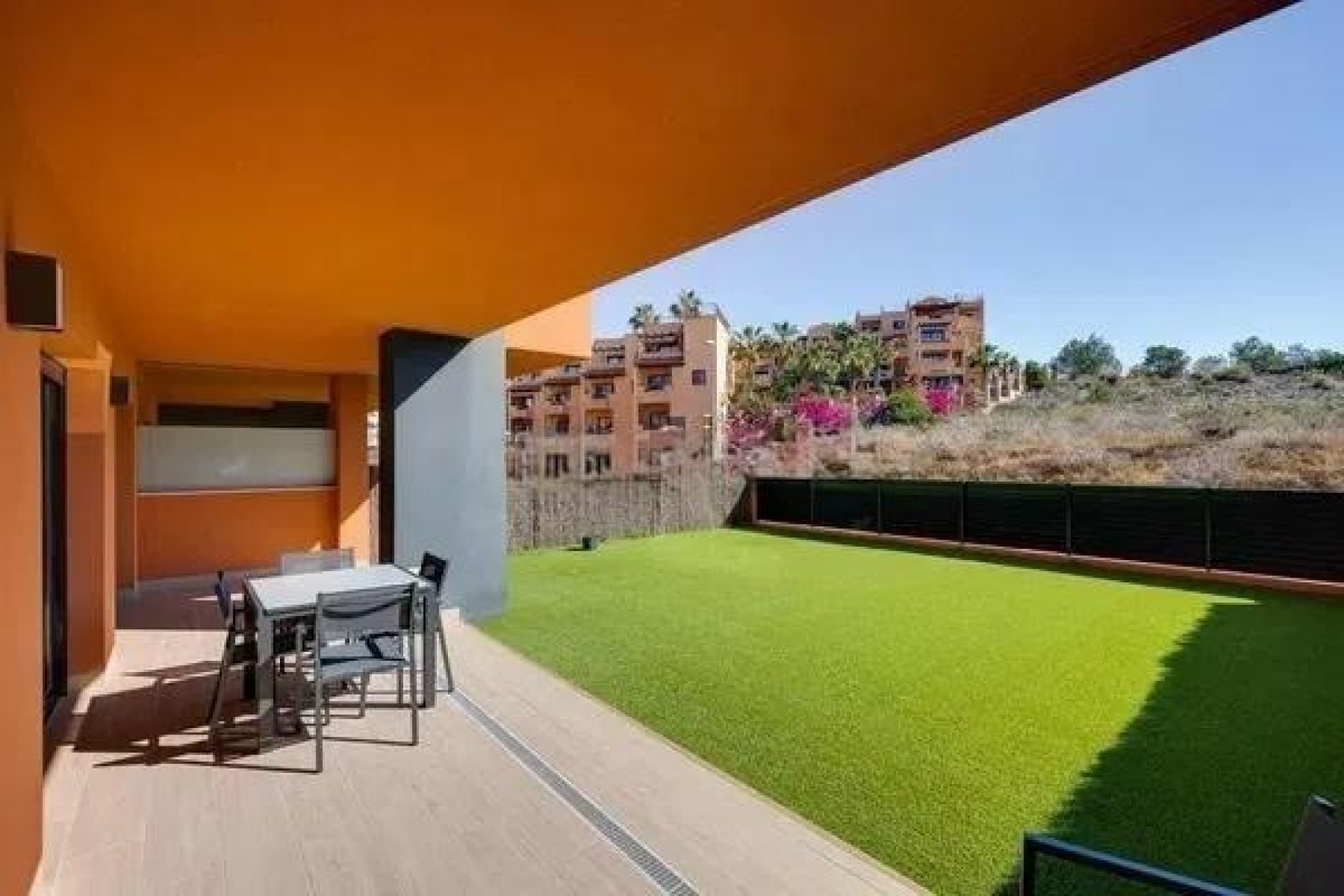 Sale - Apartment Flat -
Orihuela Costa - Las Filipinas