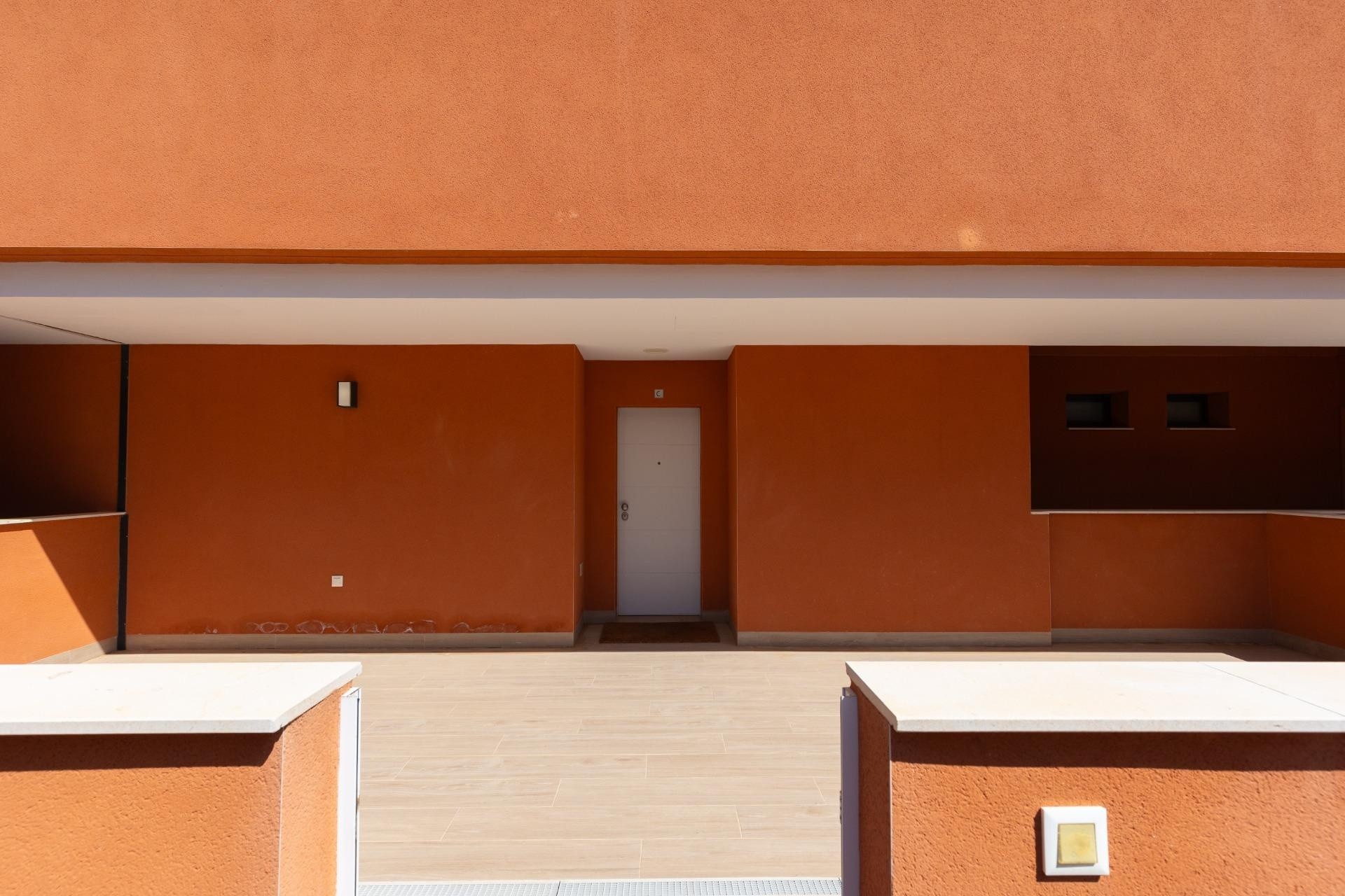 Sale - Apartment Flat -
Orihuela Costa - Las Filipinas