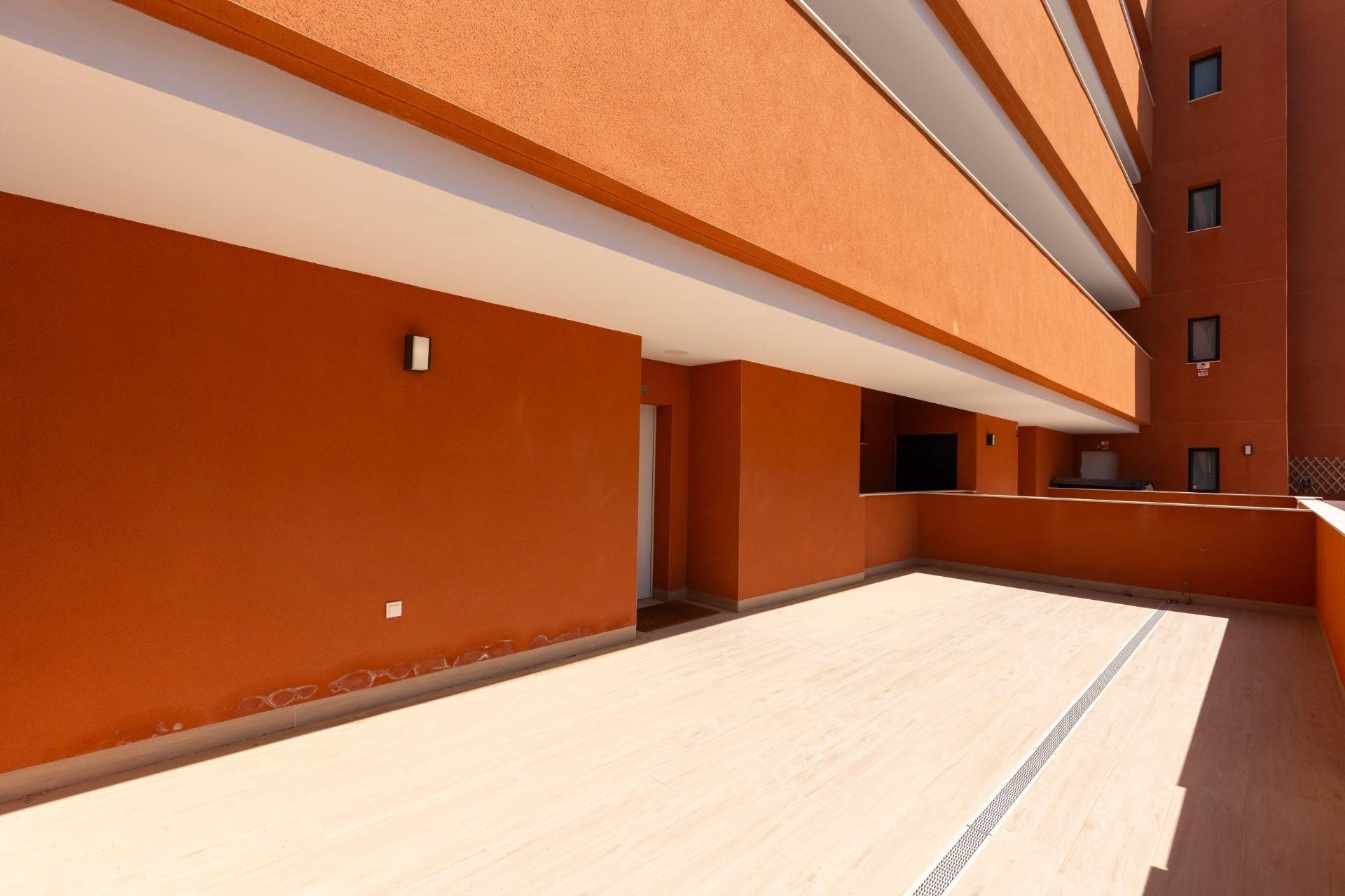 Sale - Apartment Flat -
Orihuela Costa - Las Filipinas