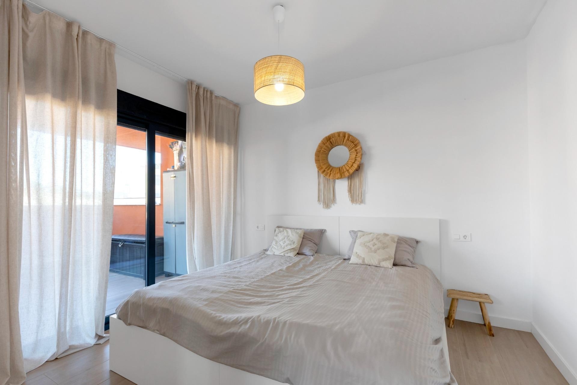 Sale - Apartment Flat -
Orihuela Costa - Las Filipinas