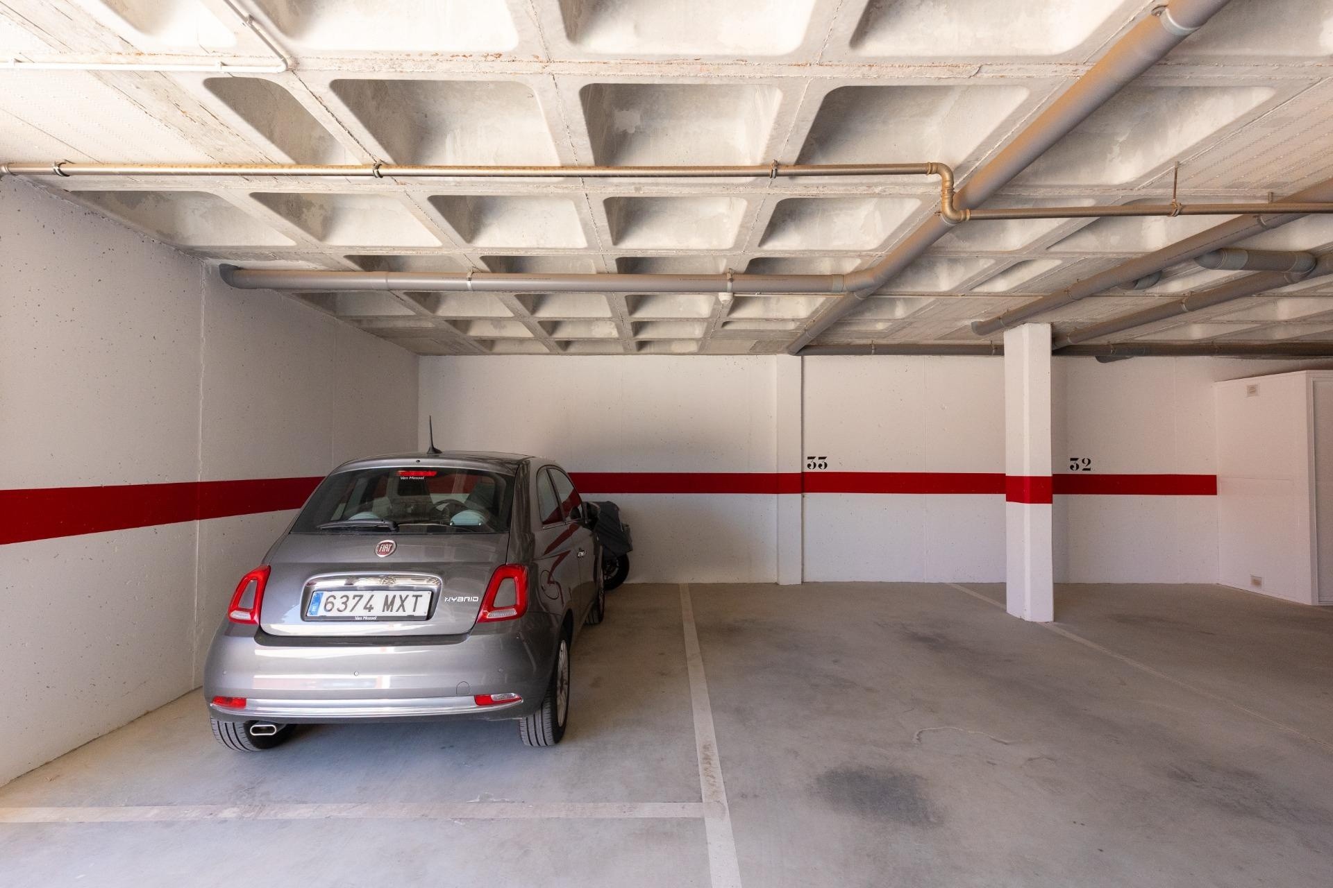 Sale - Apartment Flat -
Orihuela Costa - Las Filipinas