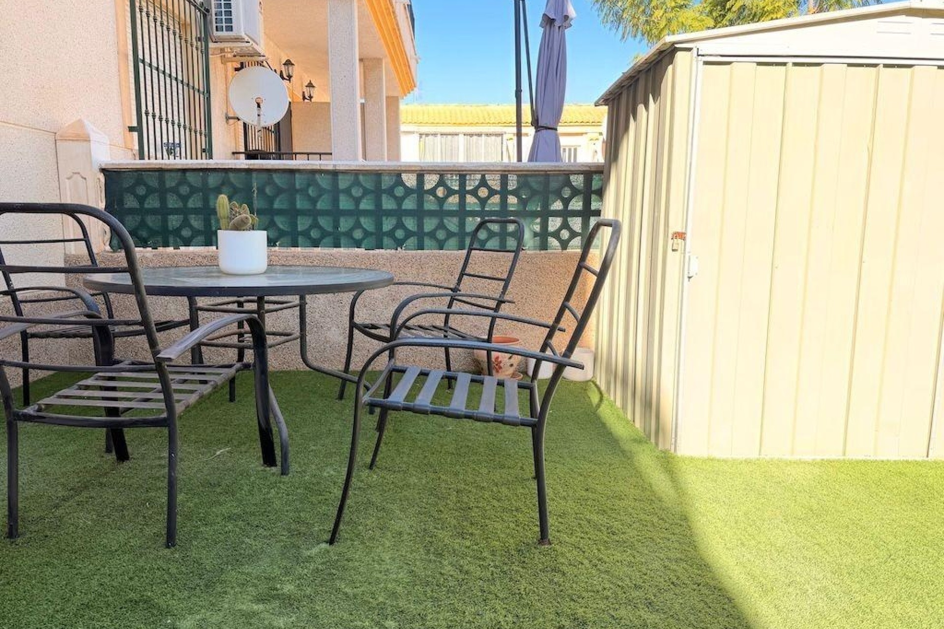 Sale - Apartment Flat -
Orihuela Costa - Las Filipinas