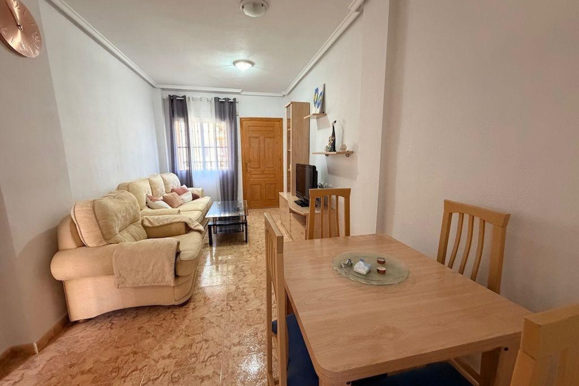 Sale - Apartment Flat -
Orihuela Costa - Las Filipinas