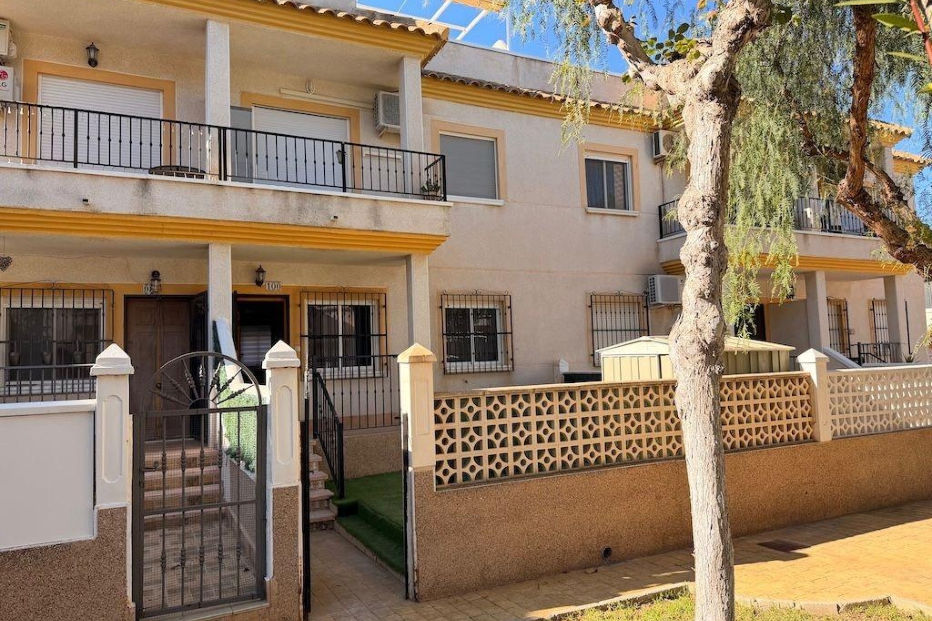 Sale - Apartment Flat -
Orihuela Costa - Las Filipinas