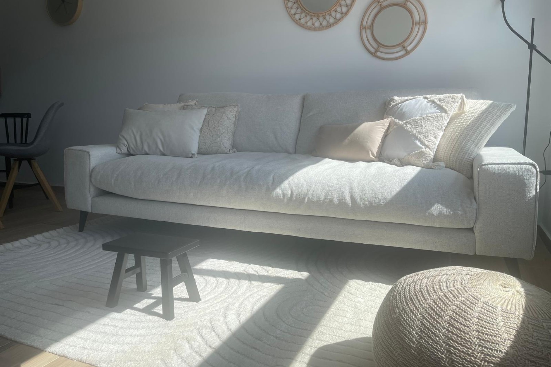 Sale - Apartment Flat -
Orihuela Costa - Las Filipinas