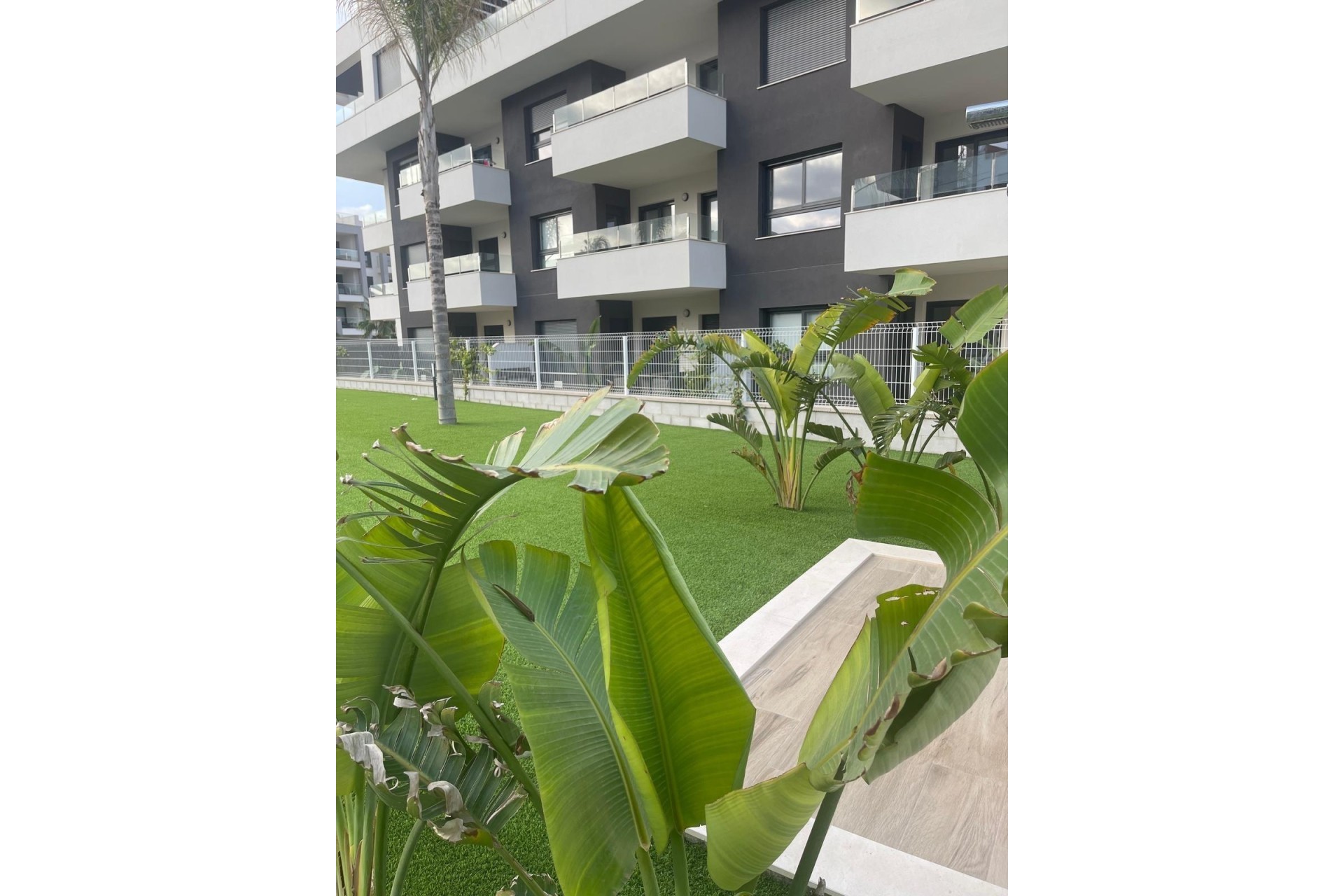 Sale - Apartment Flat -
Orihuela Costa - Las Filipinas