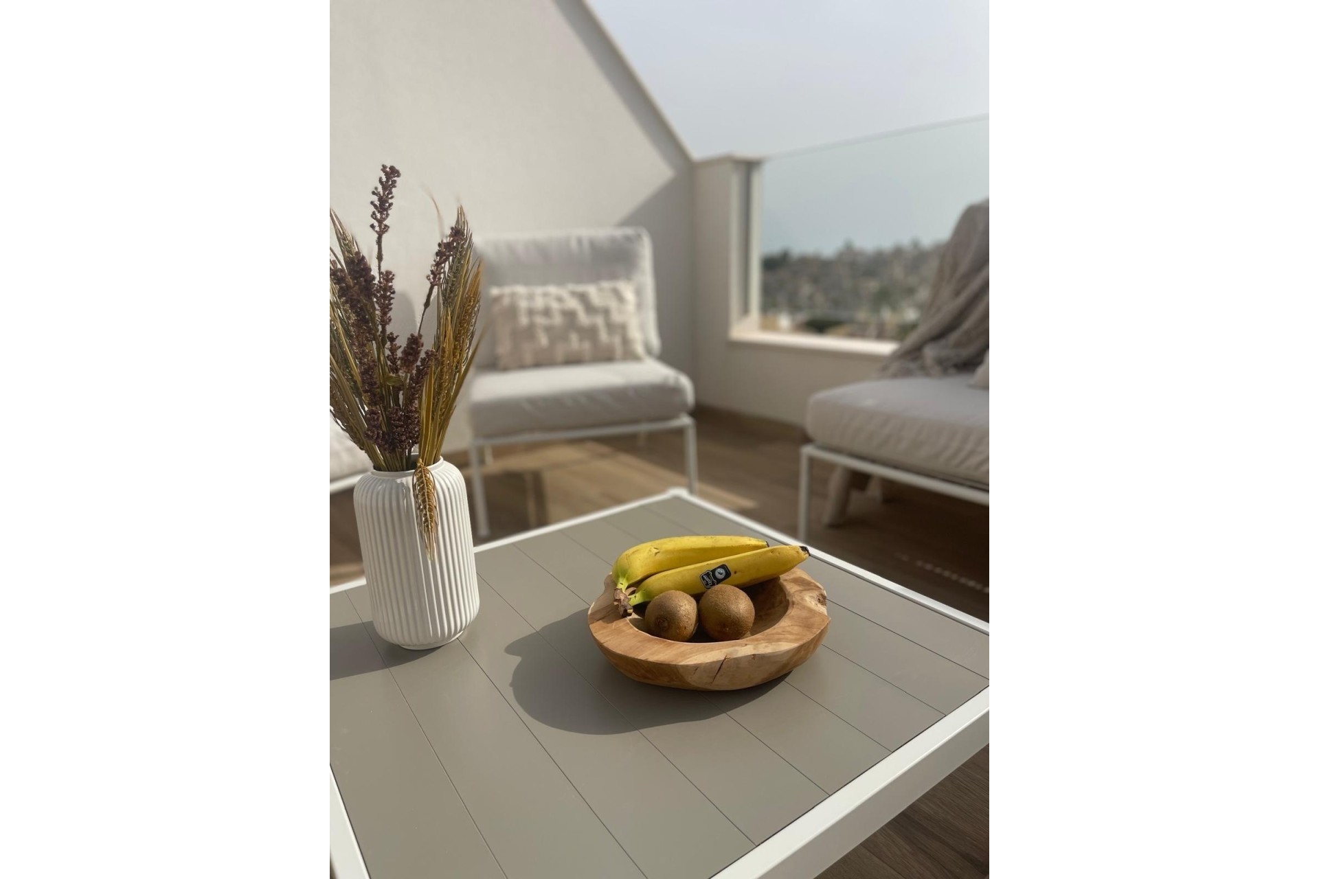 Sale - Apartment Flat -
Orihuela Costa - Las Filipinas