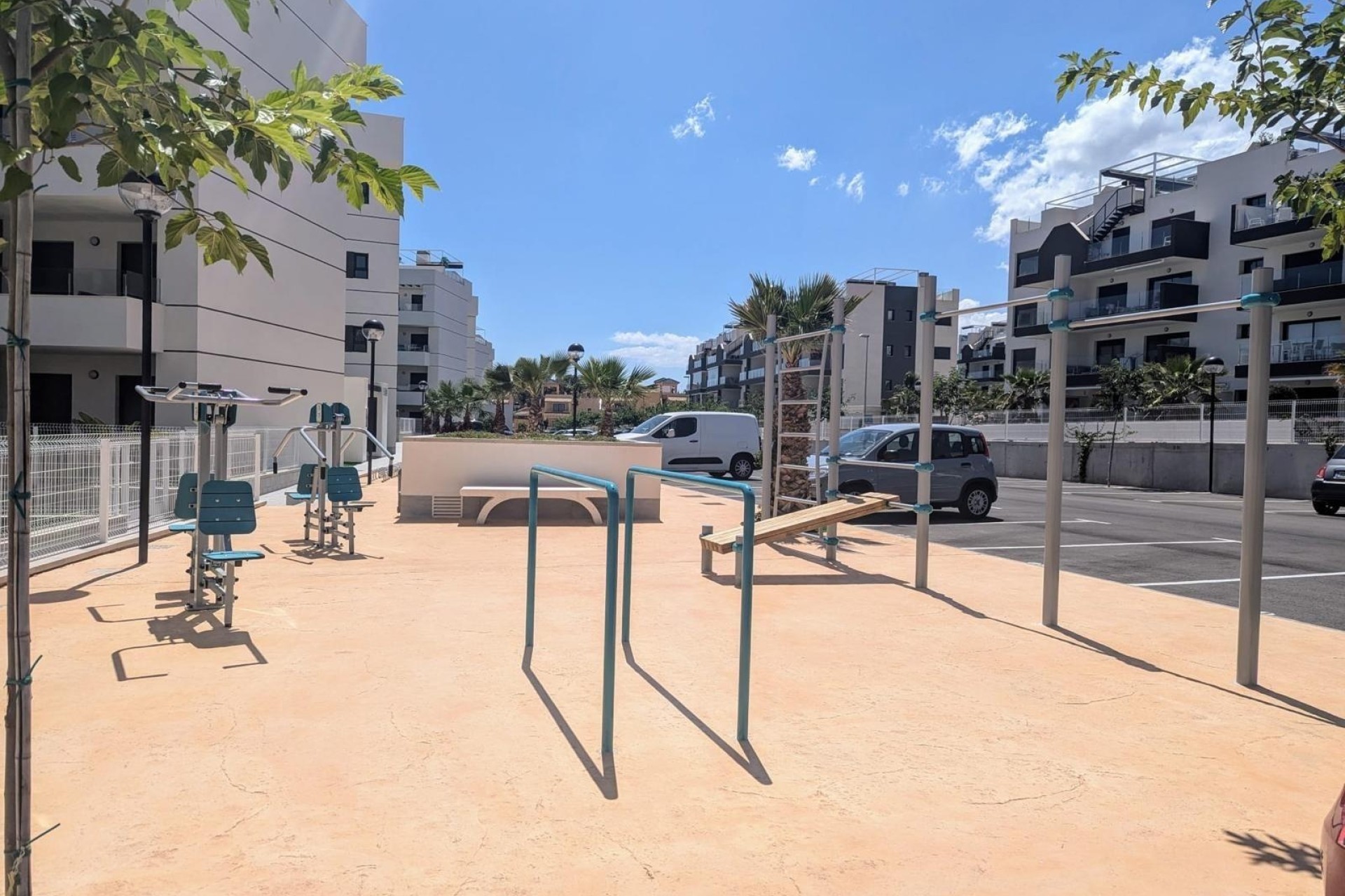 Sale - Apartment Flat -
Orihuela Costa - Las Filipinas
