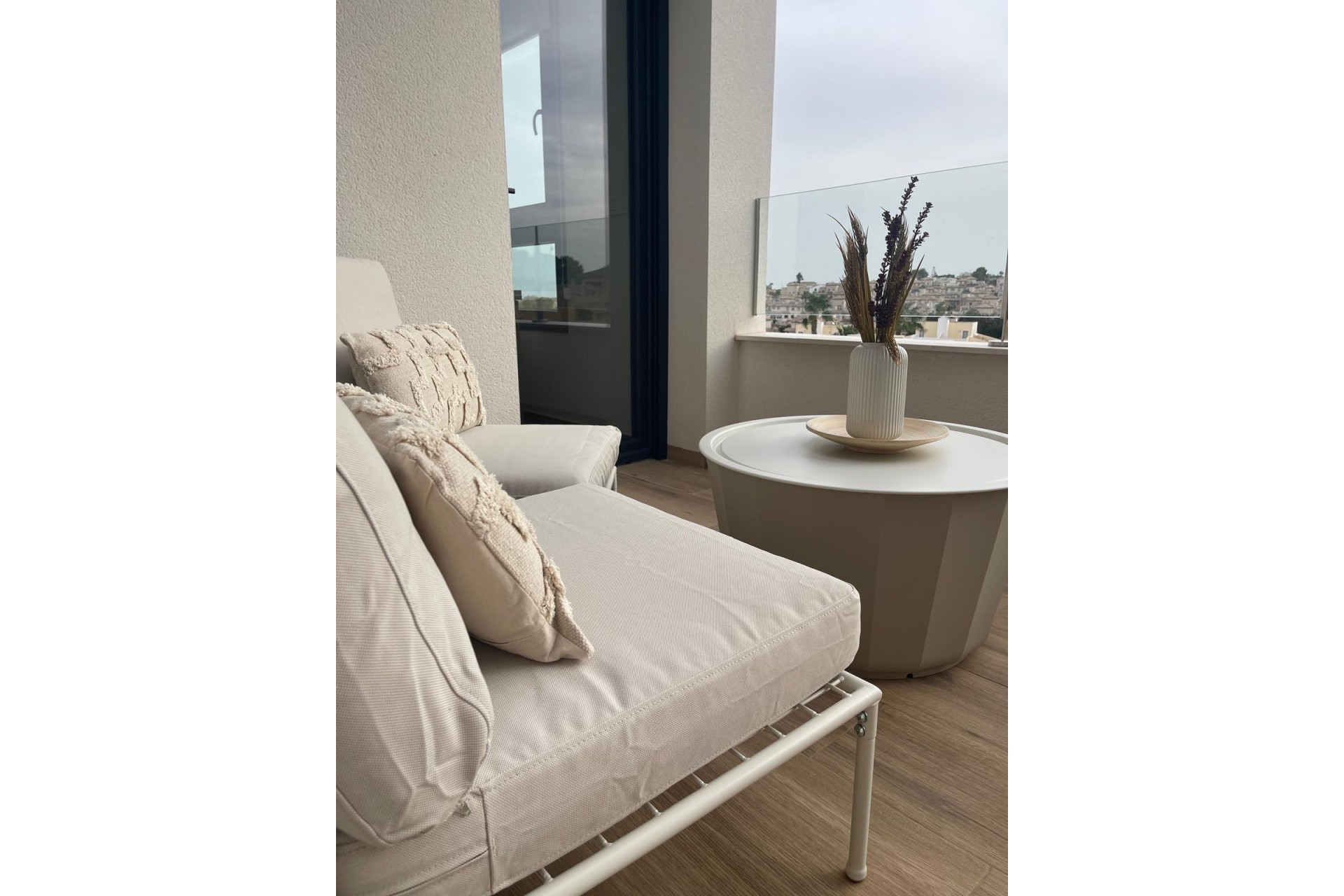 Sale - Apartment Flat -
Orihuela Costa - Las Filipinas