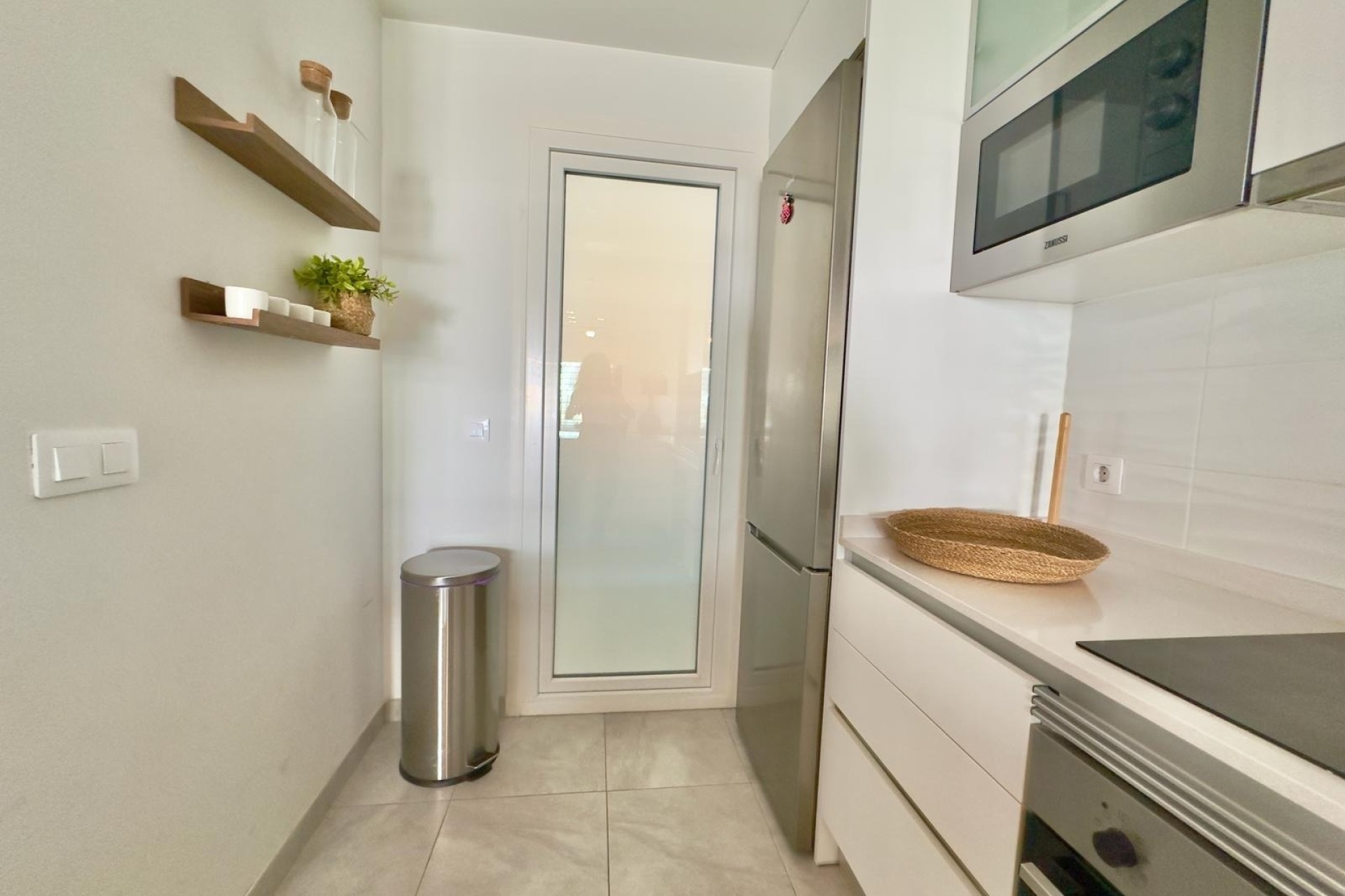 Sale - Apartment Flat -
Orihuela Costa - Las Filipinas