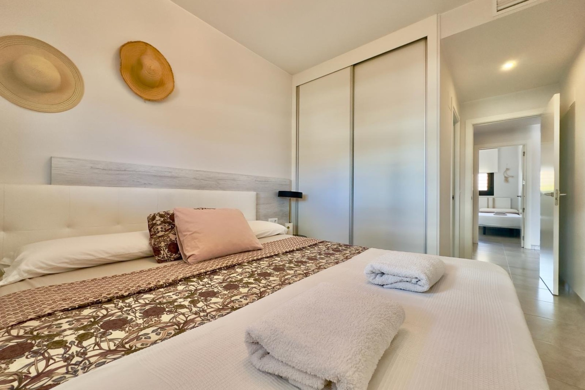 Sale - Apartment Flat -
Orihuela Costa - Las Filipinas