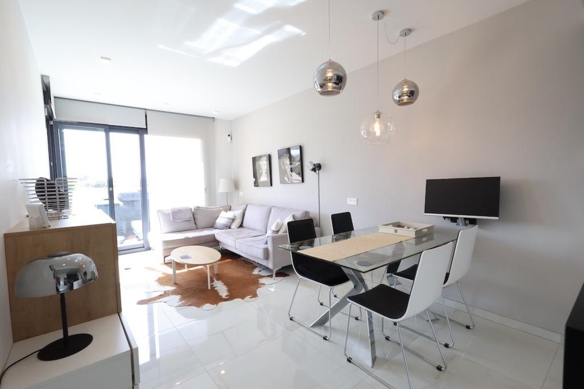 Sale - Apartment Flat -
Orihuela Costa - Las Mimosas