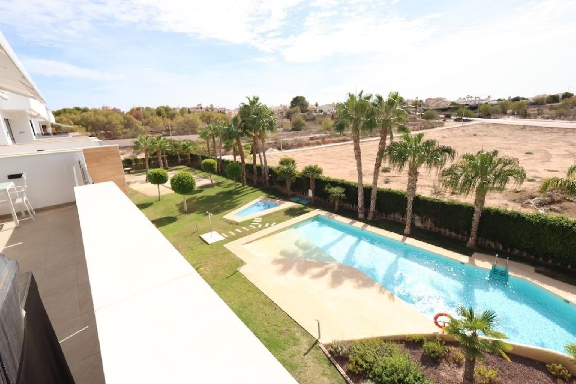 Sale - Apartment Flat -
Orihuela Costa - Las Mimosas