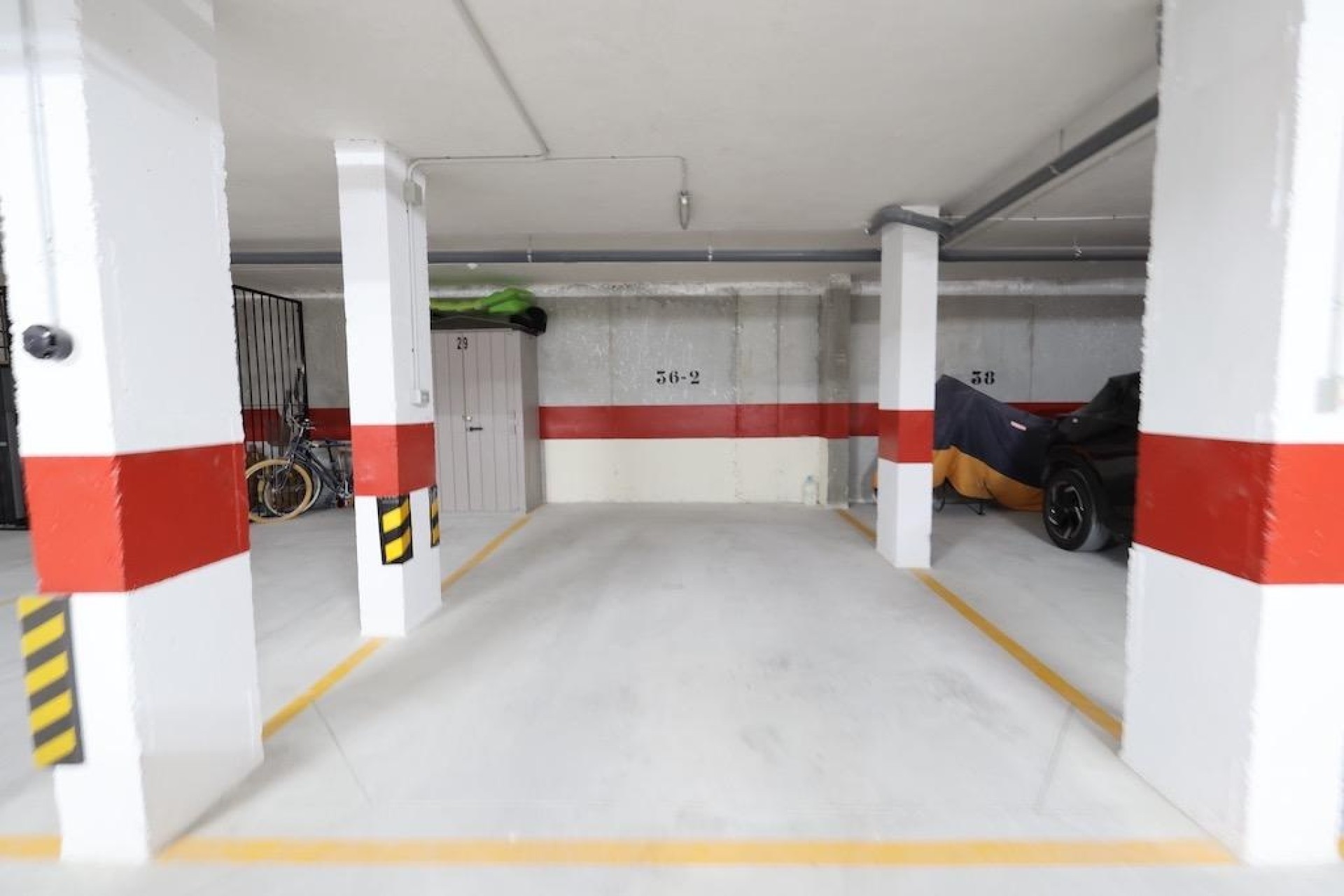 Sale - Apartment Flat -
Orihuela Costa - Las Mimosas