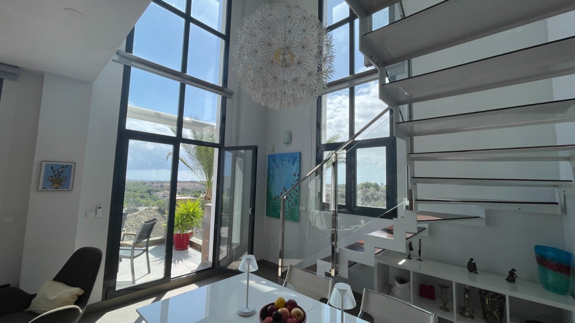 Sale - Apartment Flat -
Orihuela Costa - Las Ramblas