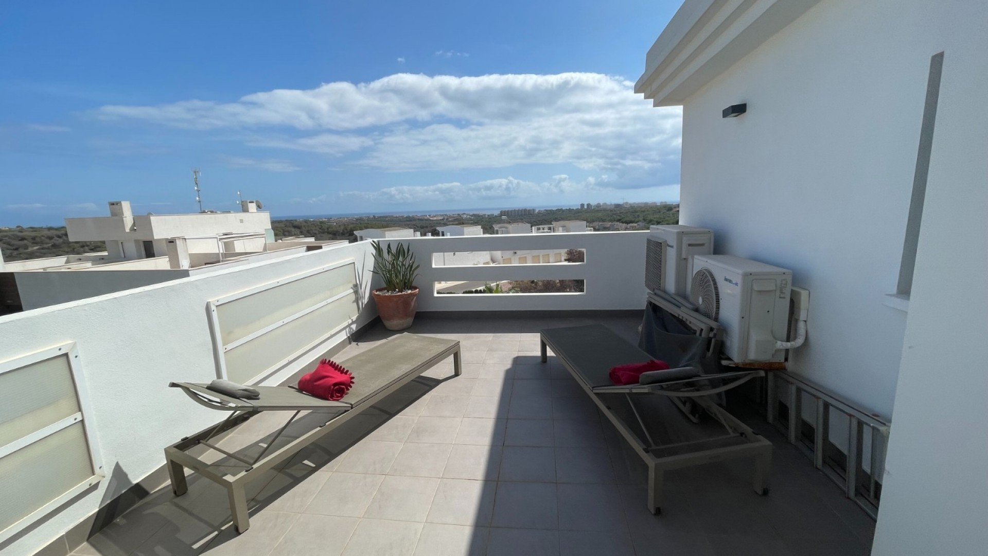 Sale - Apartment Flat -
Orihuela Costa - Las Ramblas