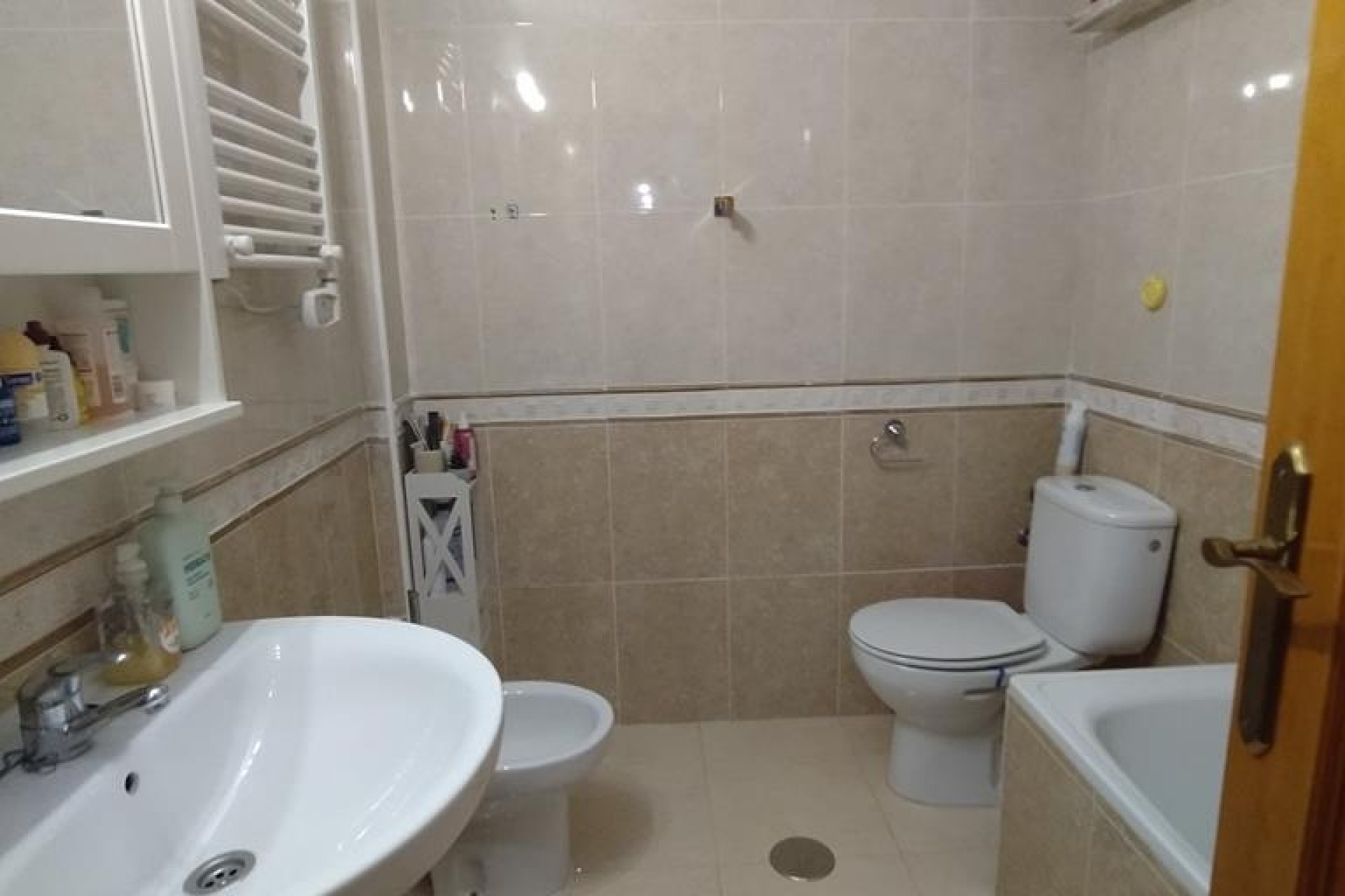 Sale - Apartment Flat -
Orihuela Costa - LOMAS CABO ROIG