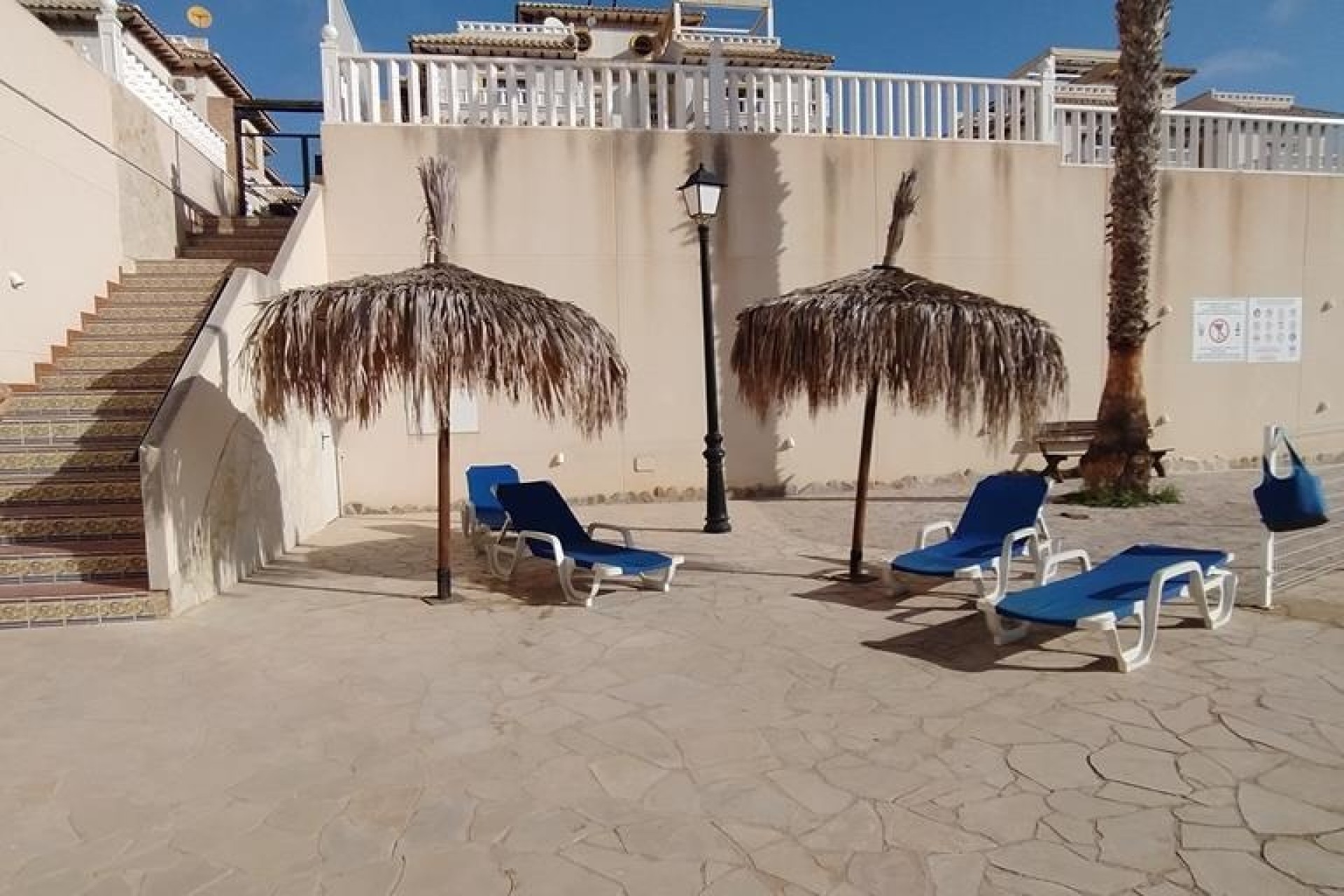 Sale - Apartment Flat -
Orihuela Costa - LOMAS CABO ROIG