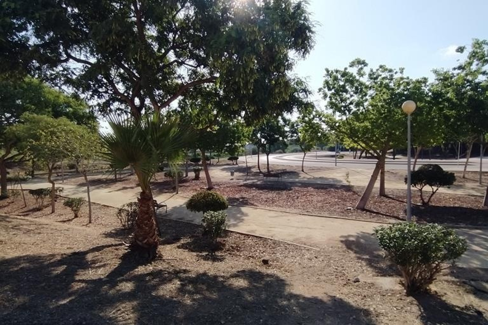 Sale - Apartment Flat -
Orihuela Costa - LOMAS CABO ROIG