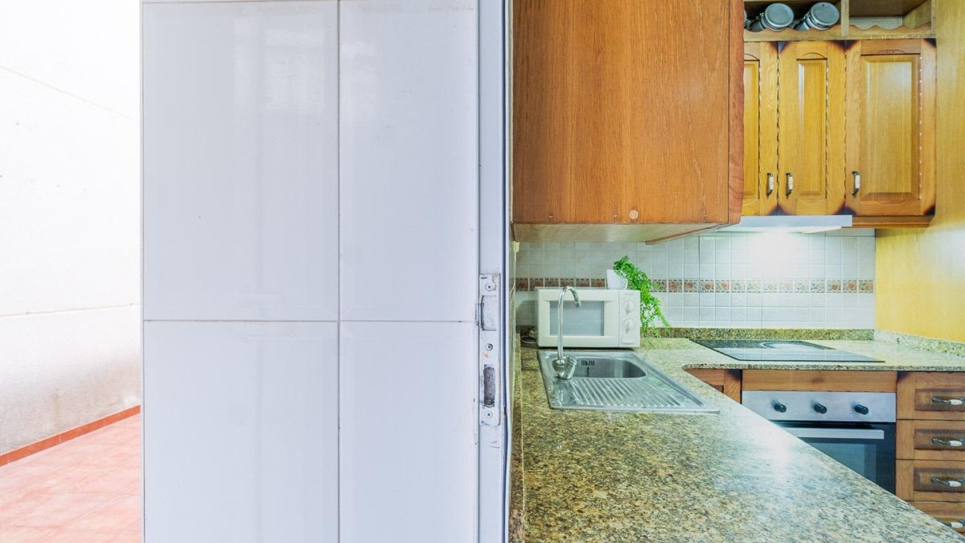 Sale - Apartment Flat -
Orihuela Costa - Lomas de Cabo Roig-Los Dolses