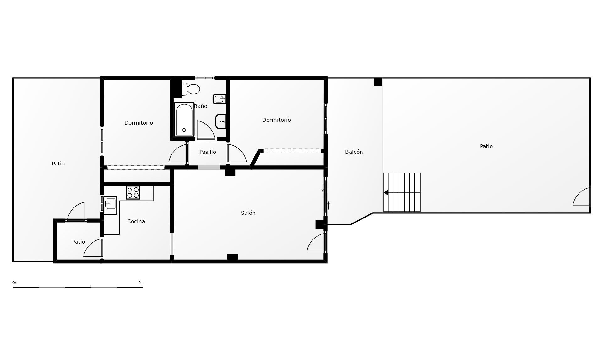 Sale - Apartment Flat -
Orihuela Costa - Lomas de Cabo Roig-Los Dolses