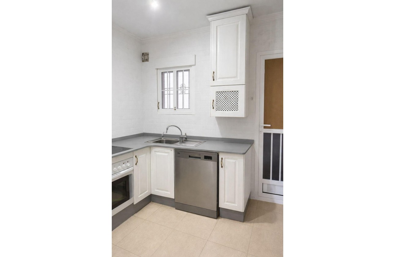 Sale - Apartment Flat -
Orihuela Costa - Lomas De Cabo Roig-los Dolses
