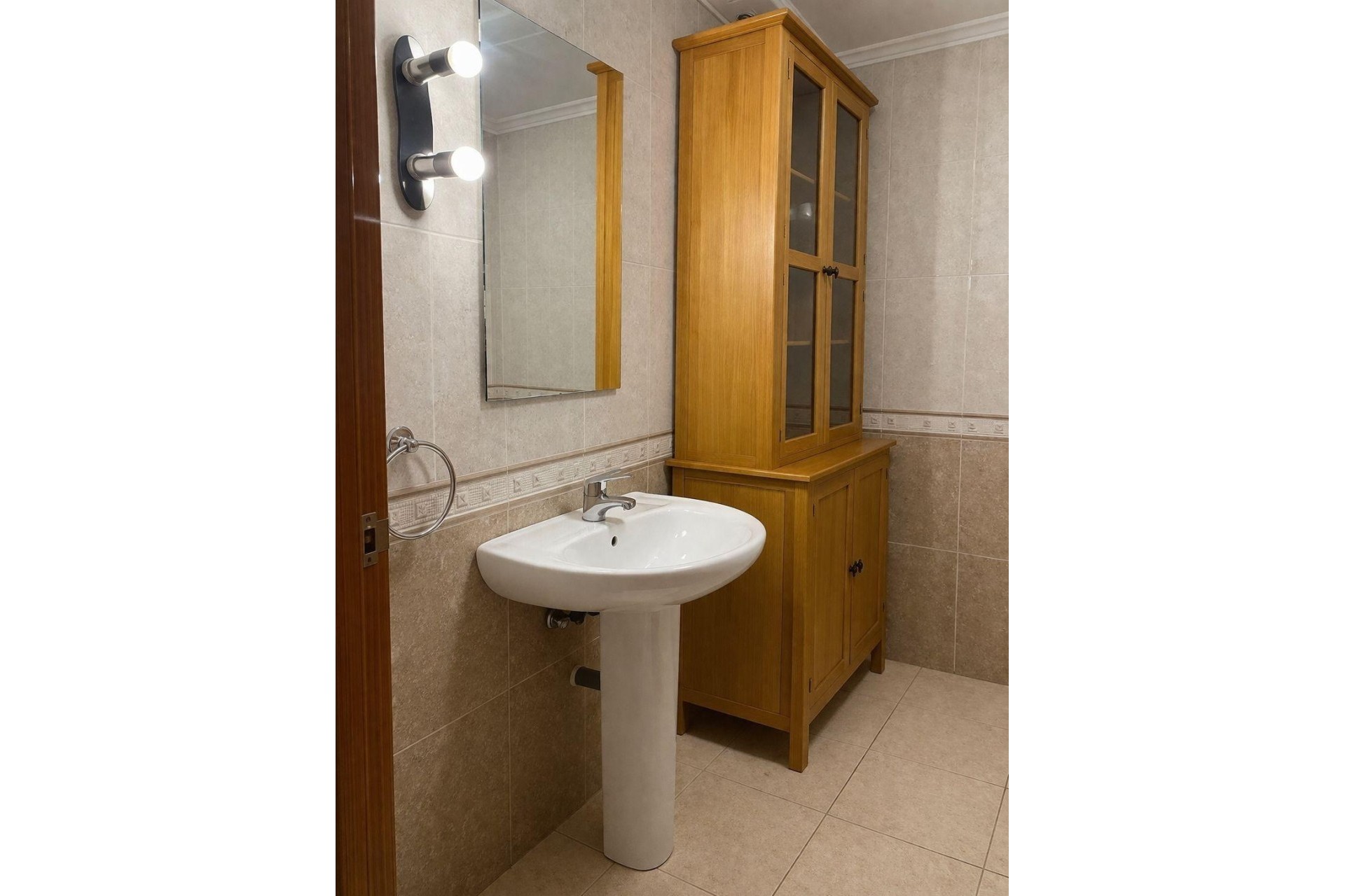 Sale - Apartment Flat -
Orihuela Costa - Lomas De Cabo Roig-los Dolses